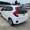 WHITE HONDA FIT (HIRE PURCHASE ACCEPTED) thumb 2