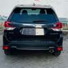 Subaru Forester black 2018 AWD thumb 9