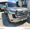 Landcruiser V8 Manual Diesel is on sale in mombasa thumb 0