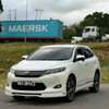 toyota harrier  sunroof used on offer thumb 0