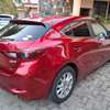 Mazda Axela Redwine 2018 thumb 7