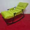 Home Chair : Rattan Outdoor Rocking Chair thumb 13