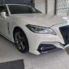 TOYOTA CROWN 2018 MODEL WITH SUNROOF. thumb 10