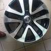 20 Inches off road sport rims for Toyota V8(set). thumb 1