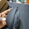 Ergonomic Rechargeable , Wireless and 2.4GHz Mouse thumb 0