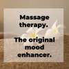 Massage  therapy thumb 2