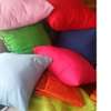 BEAUTIFUL AND COLOURFUL THROW PILLOWS thumb 0