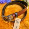 Double sided Leather Belts thumb 3