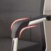 Breathable Mesh Ergonomic Visitor's Chair thumb 2