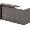 Office Desk : Office Reception Counter Desk thumb 2