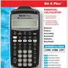 Texas Instruments BA II Plus Financial Calculator, Black thumb 2