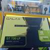 Galax Nvidia GeForce GT 730LP 4GB Graphics Card thumb 4