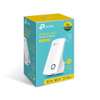 TP-Link TL-WA850RE 300Mbps WiFi Range Extender. thumb 0