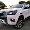 TOYOTA HILUX DOUBLE CABIN 2019 thumb 3