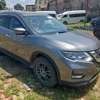 Nissan xtrail 2017 model thumb 3