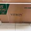 VITRON 55 INCHES SMART ANDROID UHD /4K TV thumb 1