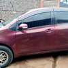 Toyota vitz thumb 6