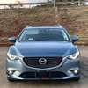 2015 Mazda atenza with sunroof diesel thumb 6