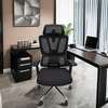 Ergonomic Mesh Office Chair – Adjustable Lumbar thumb 4