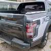 FORD RANGER DOUBLE CABIN 2015 thumb 9