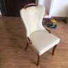 White dinning chairs thumb 5