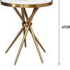 Modern Round Dining Table thumb 2