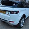 RANGE ROVER EVOQUE Si4 2013 FUJI WHITE 120,000 KMS thumb 1