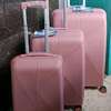 3 IN 1 RUBBER SUITCASES -NON BREAKABLE thumb 1