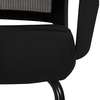 Meec Mesh Visitor's Office Chair thumb 1