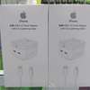 Apple IPhone 11,12,13,14,USB-C Type-C Fast Charger 50 Watts thumb 0
