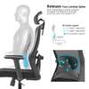 High Back Mesh Office Seat thumb 5