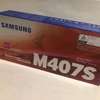 Samsung CLT-M407S Toner Cartridge Magenta thumb 1