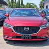 Mazda Atenza Petrol leather seats 2018 thumb 4