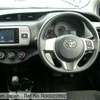 Toyota vitz 1300cc (coast motors) thumb 3