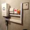 Residential 5kW solar system installation. thumb 2