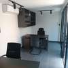 Furnished office space to let in westlands. thumb 2
