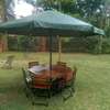 6 Seater Outdoor Dining Sets thumb 4