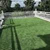 Artificial grass carpet for a rooftop thumb 1