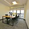 Office with Service Charge Included in Westlands Area thumb 6