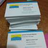 Business cards Printing thumb 1