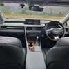 2016 Lexus Rx 200t sunroof thumb 1