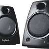 Logitech Z130 Compact 2.0 Stereo Speakers thumb 11