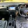 Ford Ranger Ruputor 2016 model thumb 1