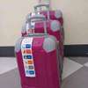 3 in 1 Travel Bag Suitcase Fibre thumb 5