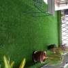 Rooftop specialist with Artificial Grass Carpet thumb 3