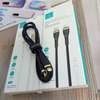 20w Type-C TO Lightning Cable PD Fast Charging data cable thumb 0