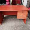 Secretarial study working desk ➕ chair thumb 7