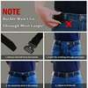 Tactical Belts Nylon Military Waist Belt thumb 2