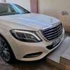 Mercedes Benz S400H Year 2014 fully loaded thumb 6