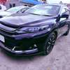 Toyota Harrier GS sport petrol 2017 thumb 0